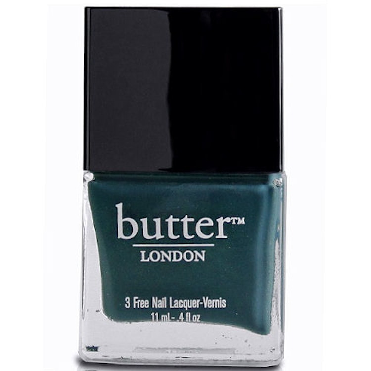butter LONDON Stag Do