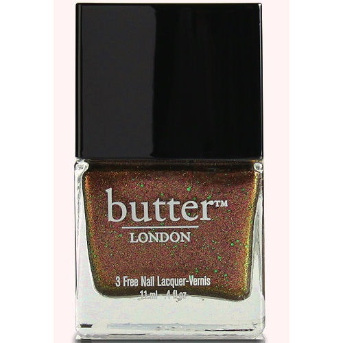 butter LONDON Scuppered
