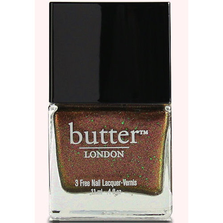 butter LONDON Scuppered