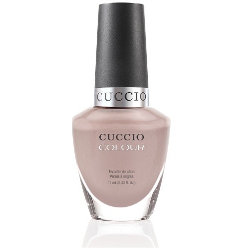 Cuccio Colour Nude-A-Tude