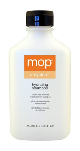 MOP C-System Hydrating Shampoo 250 ml