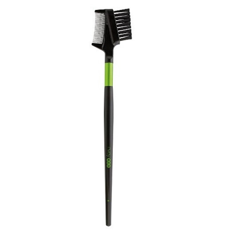 Nvey Eco Brow Comb Brush