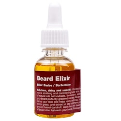 Recipe for men Beard Elixir 25 ml