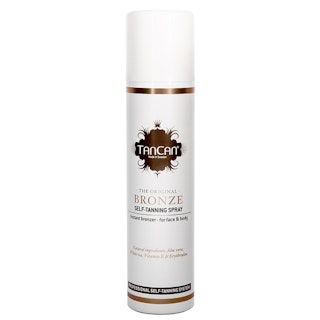 TanCan Bronze Self-tanning Spray 250ml