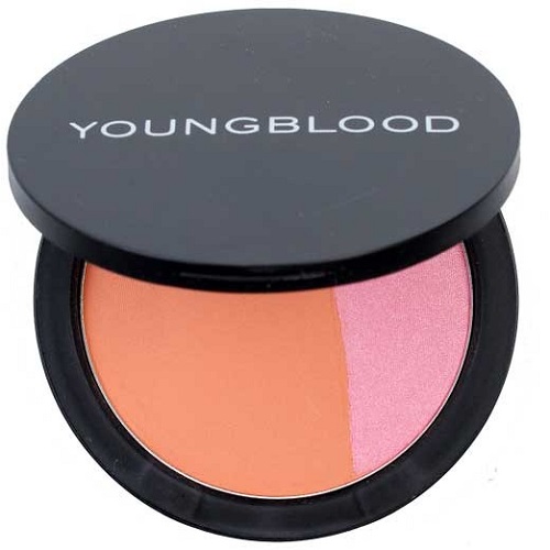Youngblood Mineral Radiance Riviera