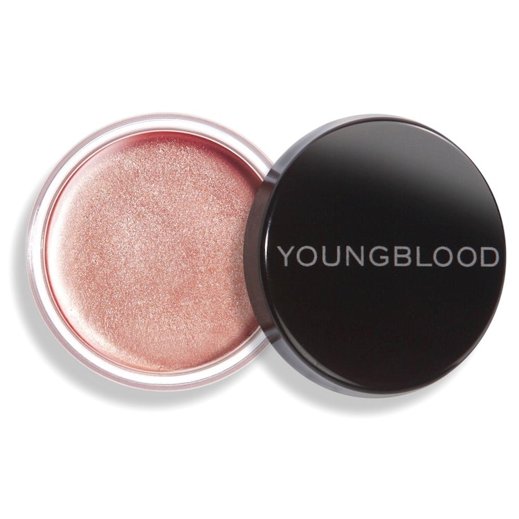 Youngblood Luminous Creme Blush Rose Quartz