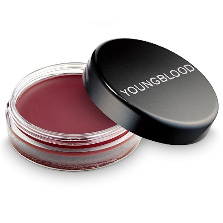 Youngblood Luminous Creme Blush Luxe