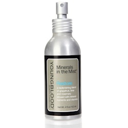 Youngblood Minerals in the Mist Restore