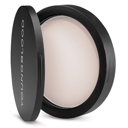 Youngblood Pressed Mineral Rice Setting Powder Light