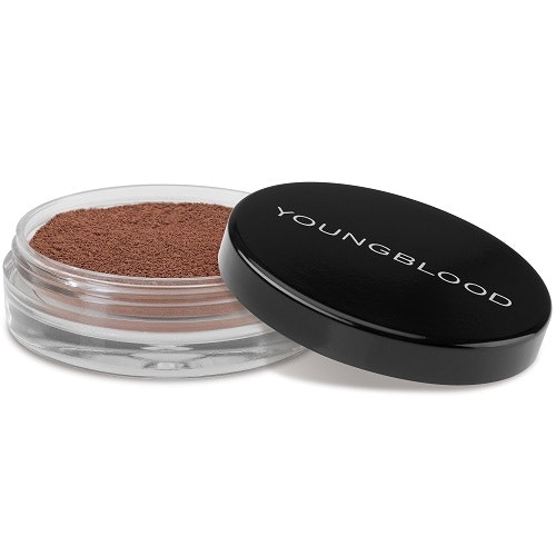 Youngblood Crushed Mineral Blush Adobe