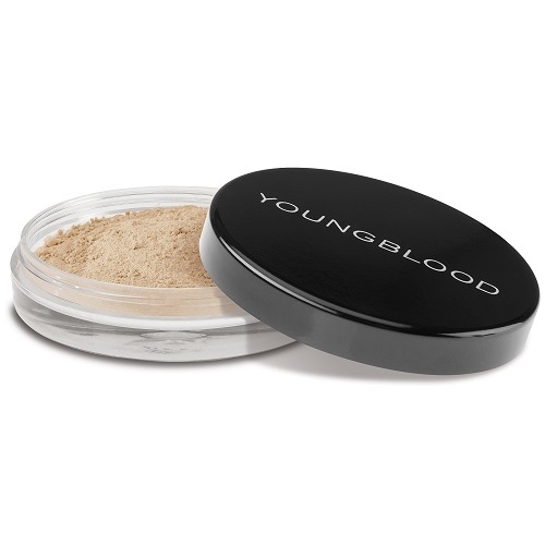 Youngblood Natural Mineral Foundation Pearl