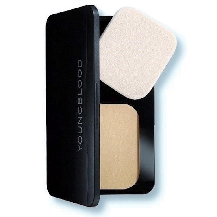 Youngblood Pressed Mineral Foundation Neutral