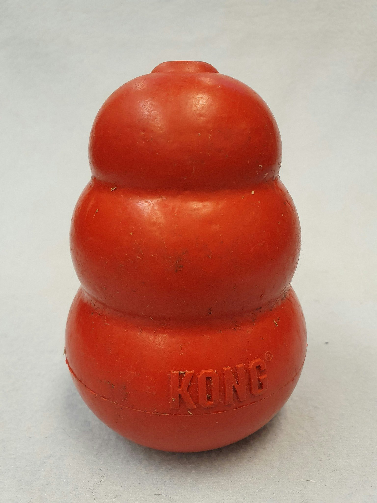 Kong classic, stor 13cm