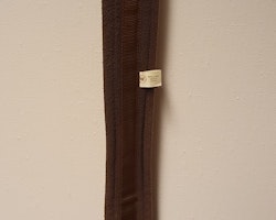 Sadelgjord, Brun 110cm