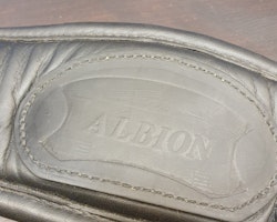 Albion sadelgjord, 65cm