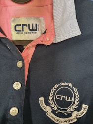 CRW tröja Stl XS