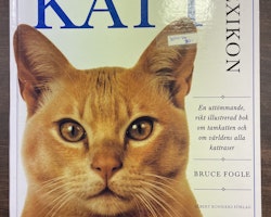 Bonniers stora lexikon - Katt