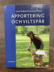 Apportering och viltspår