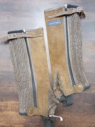 Jacson shortchaps, 10år