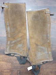 Jacson shortchaps, 10år