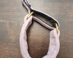 Gustaf & Evita halsband, 16-22cm