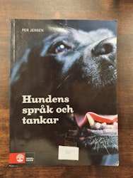 Hundens språk och tankar