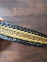 Cheval pannband, 38cm