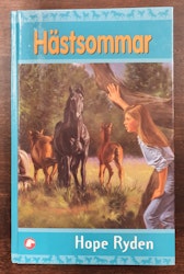 Hästsommar