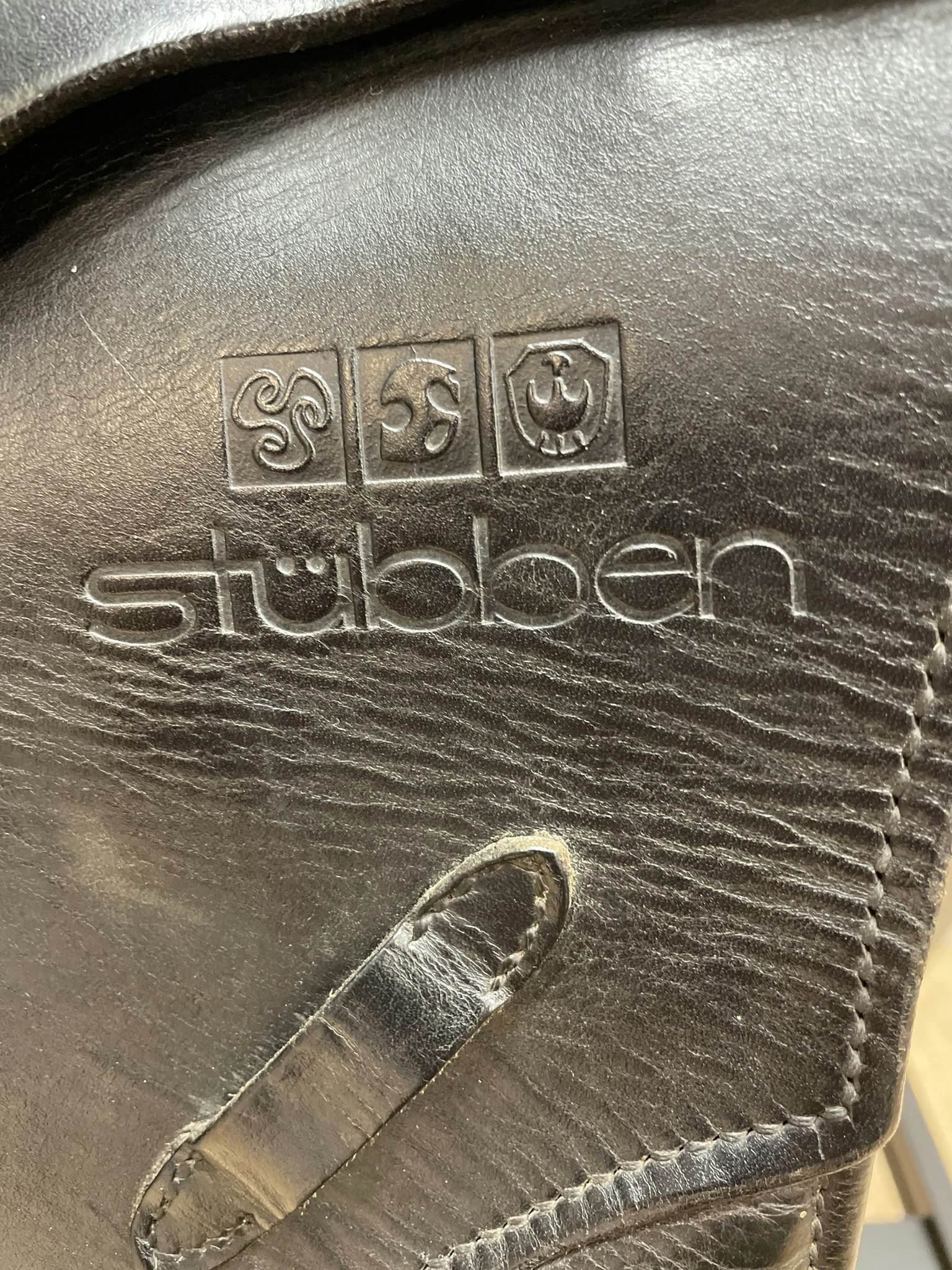 Stübben 17”