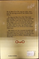 Bra gjort, Blue Eye