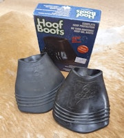 Hov Boots, M