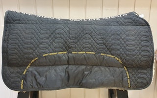 Genuine Sherpa sadelpad, 70cm