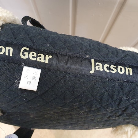 Jacson Gear sadelpad, 55cm
