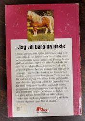 Jag vill bara ha Rosie