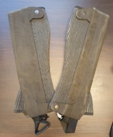 Svarta Shortchaps, XS