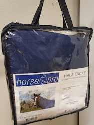 Horse Pro Hals Täcke, stl One Size