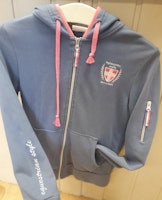 Covalliero Hoodie, stl S/36
