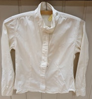 Jacson Wear skjorta, stl 150