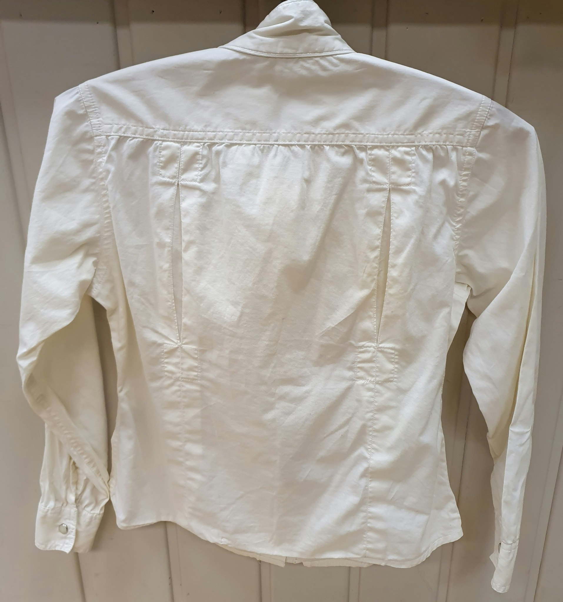 Jacson Wear skjorta, stl 150