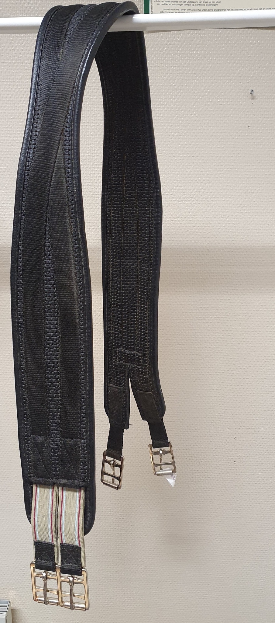 Sadelgjord, 140cm