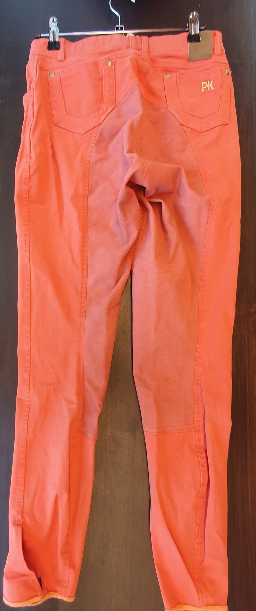 Pk Sports ridbyxa, stl 36