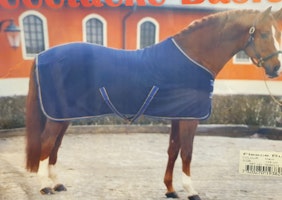 Hansbo Fleecetäcke, stl 125