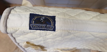 Protector Schabrak, ponny