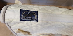 Protector Schabrak, ponny