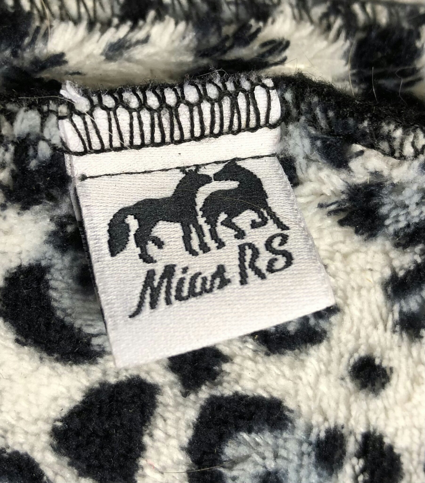 Mias RS benpads