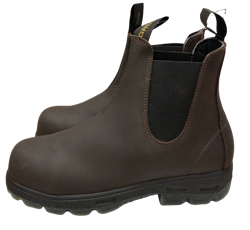 Grubs boot ridskor stl 39/40