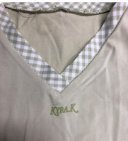 Topp från Kyra K stl S