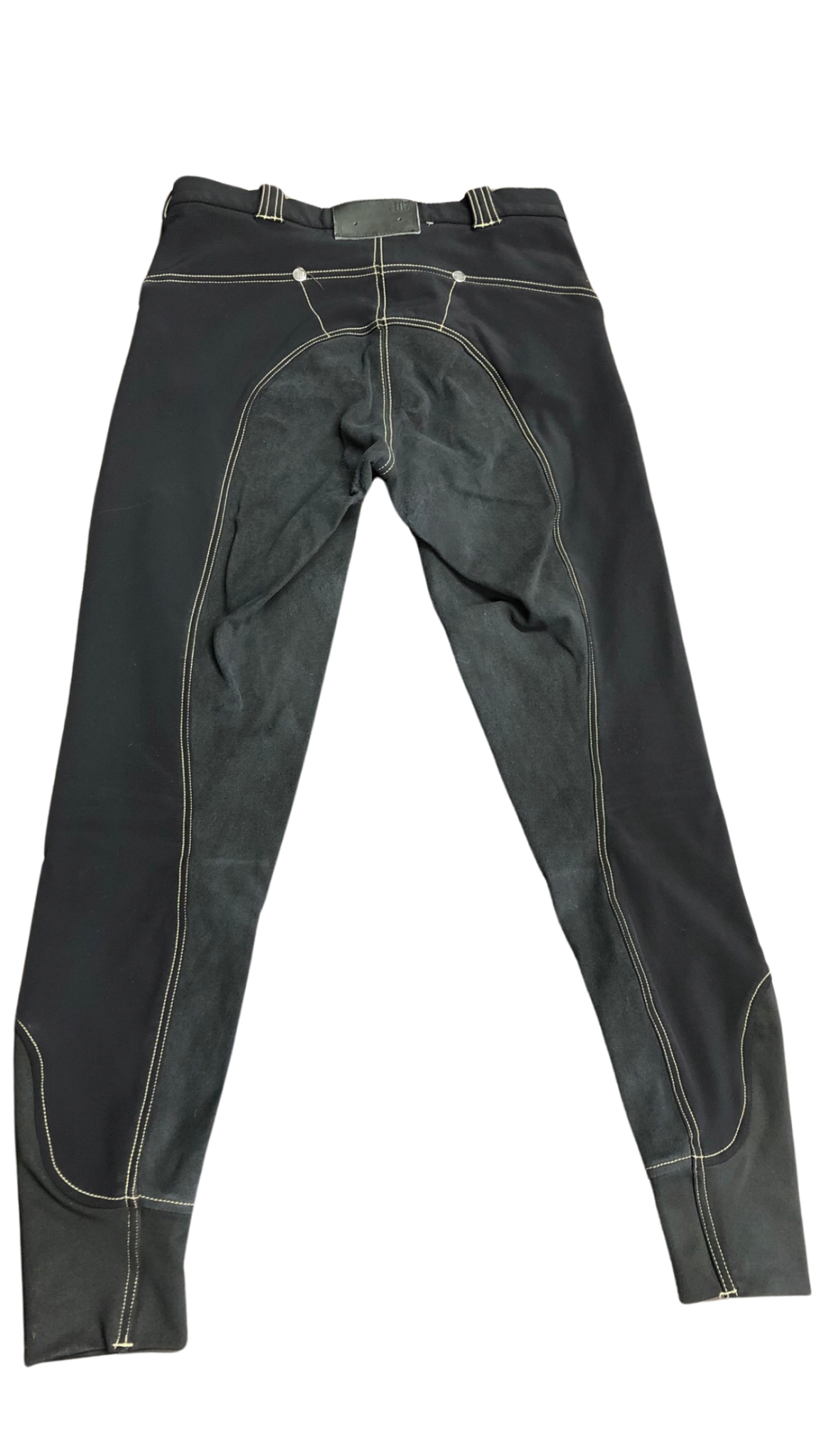 Covalliero helskodda ridbyxor stl. 40/42