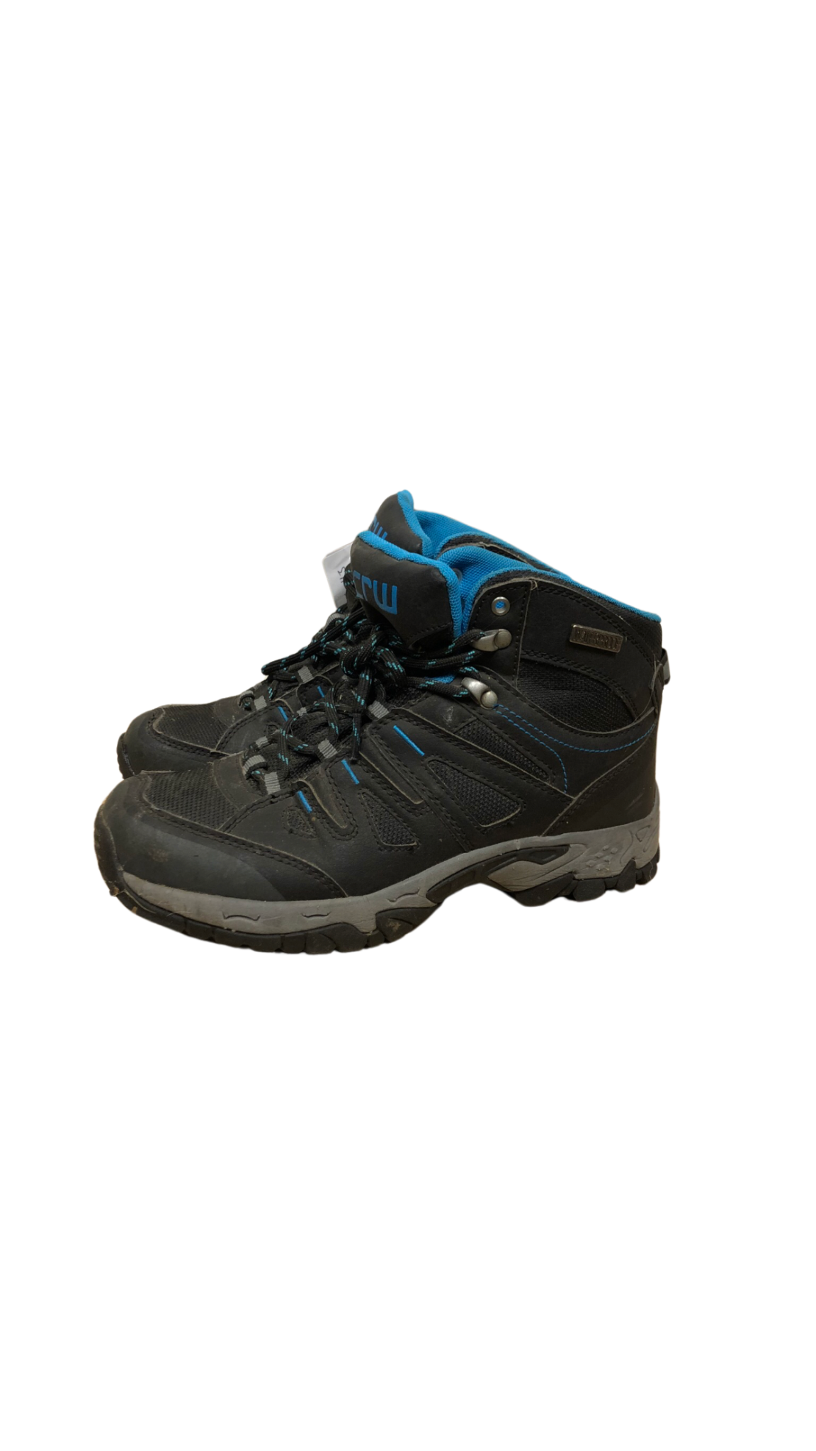 Skor stl. 37
