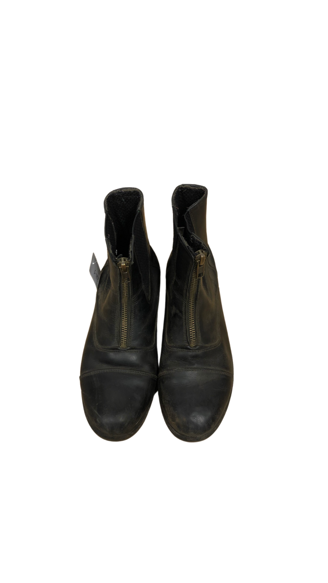 Ridskor stl.35